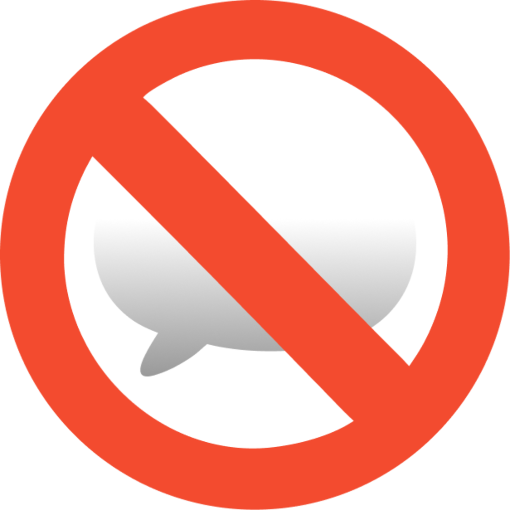 Start No Contact app icon